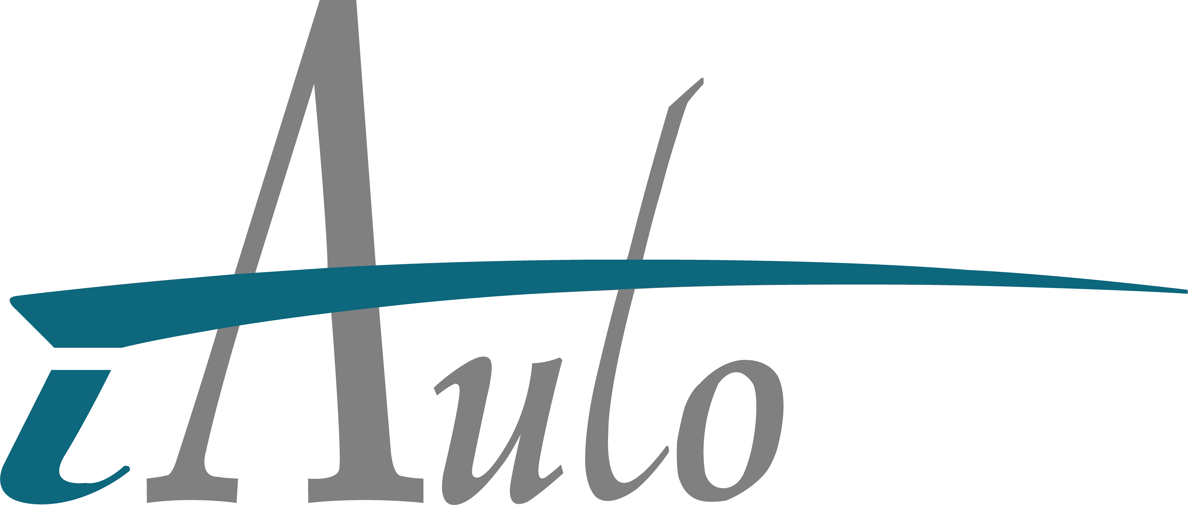 iAuto Technology Logo