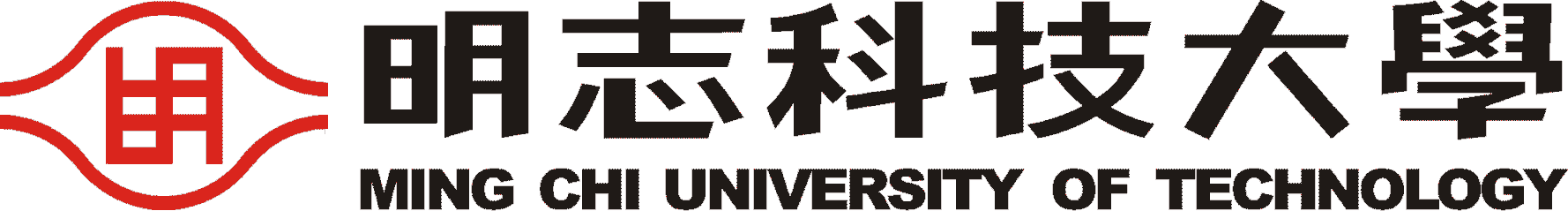 ming chi university logo